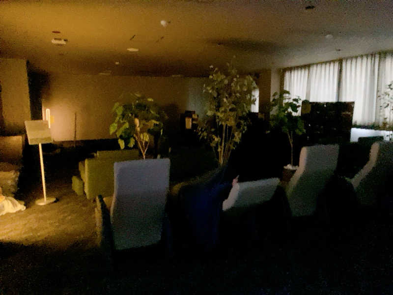 ヨネ（ヨネロッキー）さんの新岐阜サウナのサ活写真