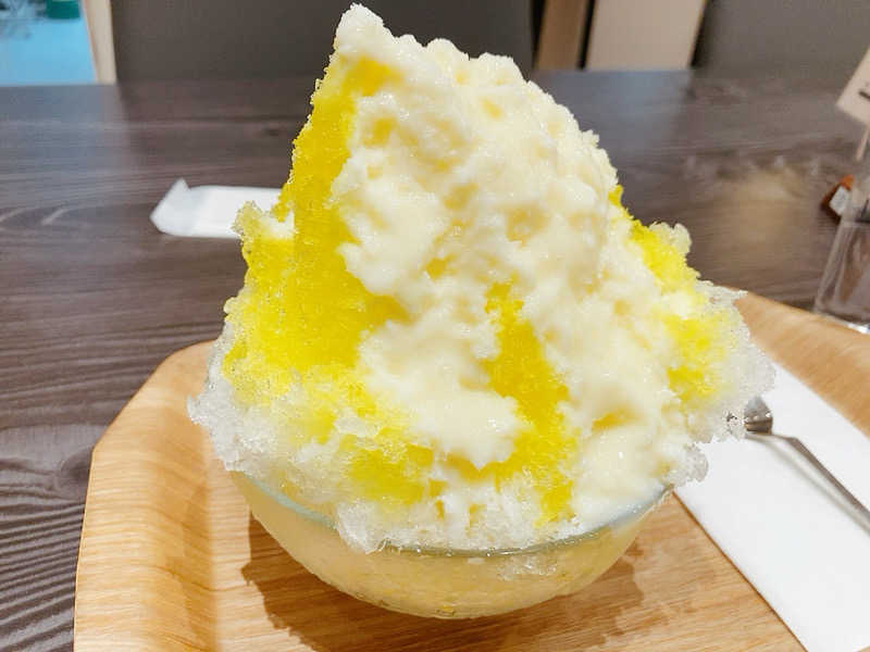 ヨネ（ヨネロッキー）さんのSAUNA & SPA SOLEIL (ソレイユ)のサ活写真