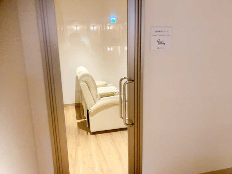 ヨネ（ヨネロッキー）さんのSAUNA & SPA SOLEIL (ソレイユ)のサ活写真