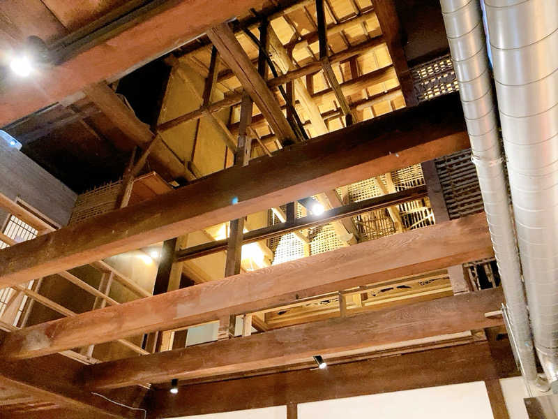 ヨネ（ヨネロッキー）さんのKIWAMI SAUNA 大須のサ活写真