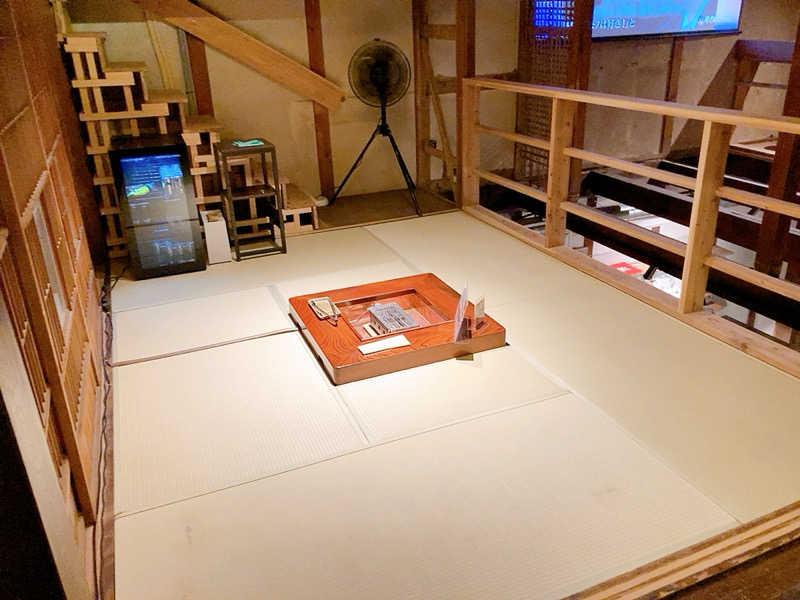 ヨネ（ヨネロッキー）さんのKIWAMI SAUNA 大須のサ活写真