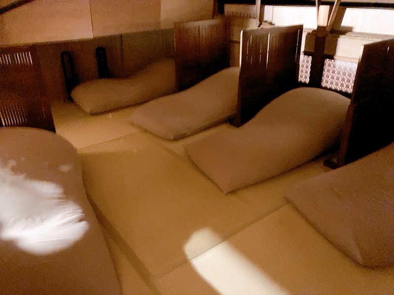 ヨネ（ヨネロッキー）さんのKIWAMI SAUNA 大須のサ活写真