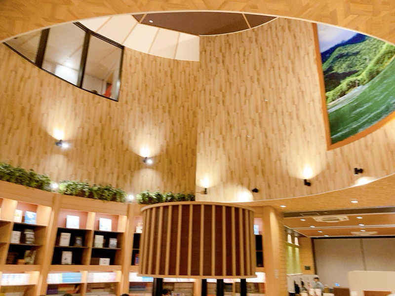 ヨネ（ヨネロッキー）さんの天然温泉アーバンクア SPA & LIVINGのサ活写真