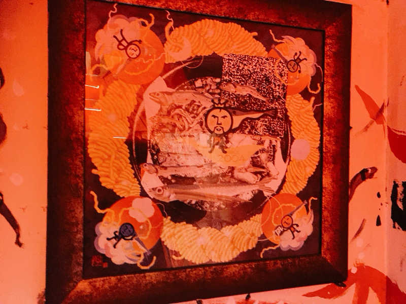 ヨネ（ヨネロッキー）さんの新宿区役所前カプセルホテルのサ活写真