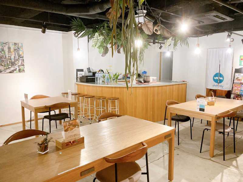 ヨネ（ヨネロッキー）さんのサウナリウム高円寺のサ活写真