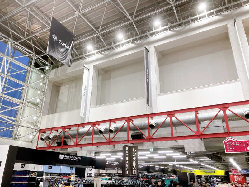 ヨネ（ヨネロッキー）さんのSPAガーラの湯のサ活写真