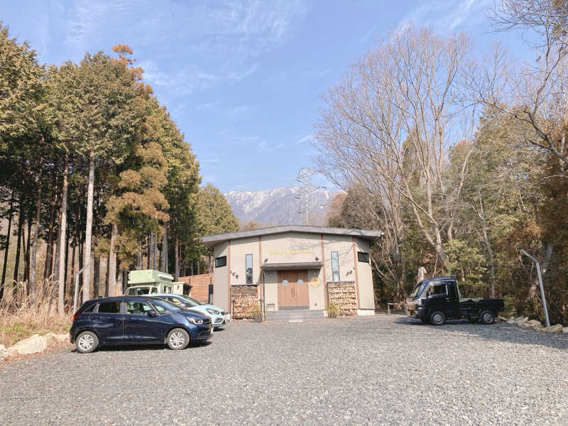ヨネ（ヨネロッキー）さんの8Seas Sauna HIRA(エイトシーズサウナ比良)のサ活写真
