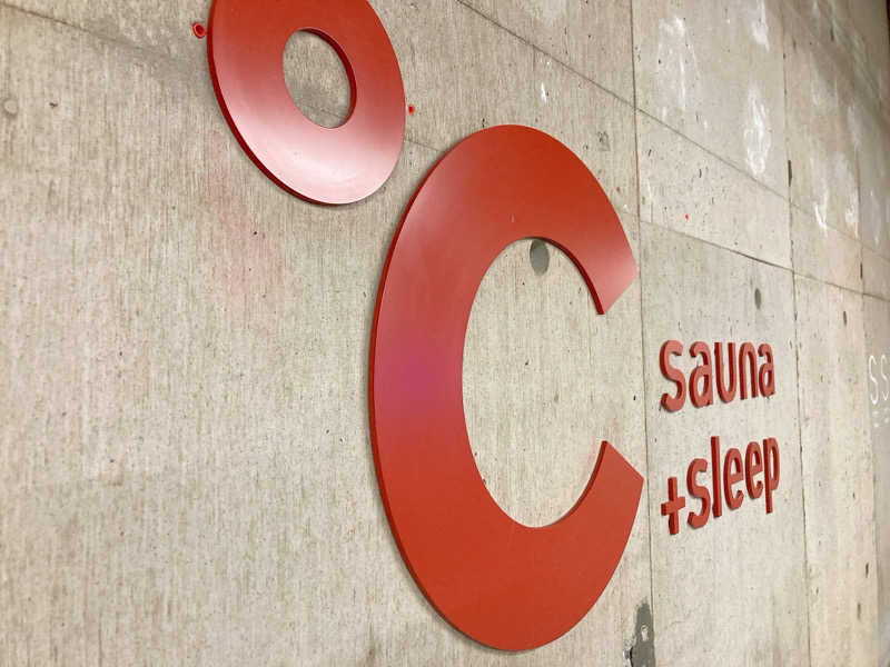 ヨネ（ヨネロッキー）さんのドシー五反田のサ活写真