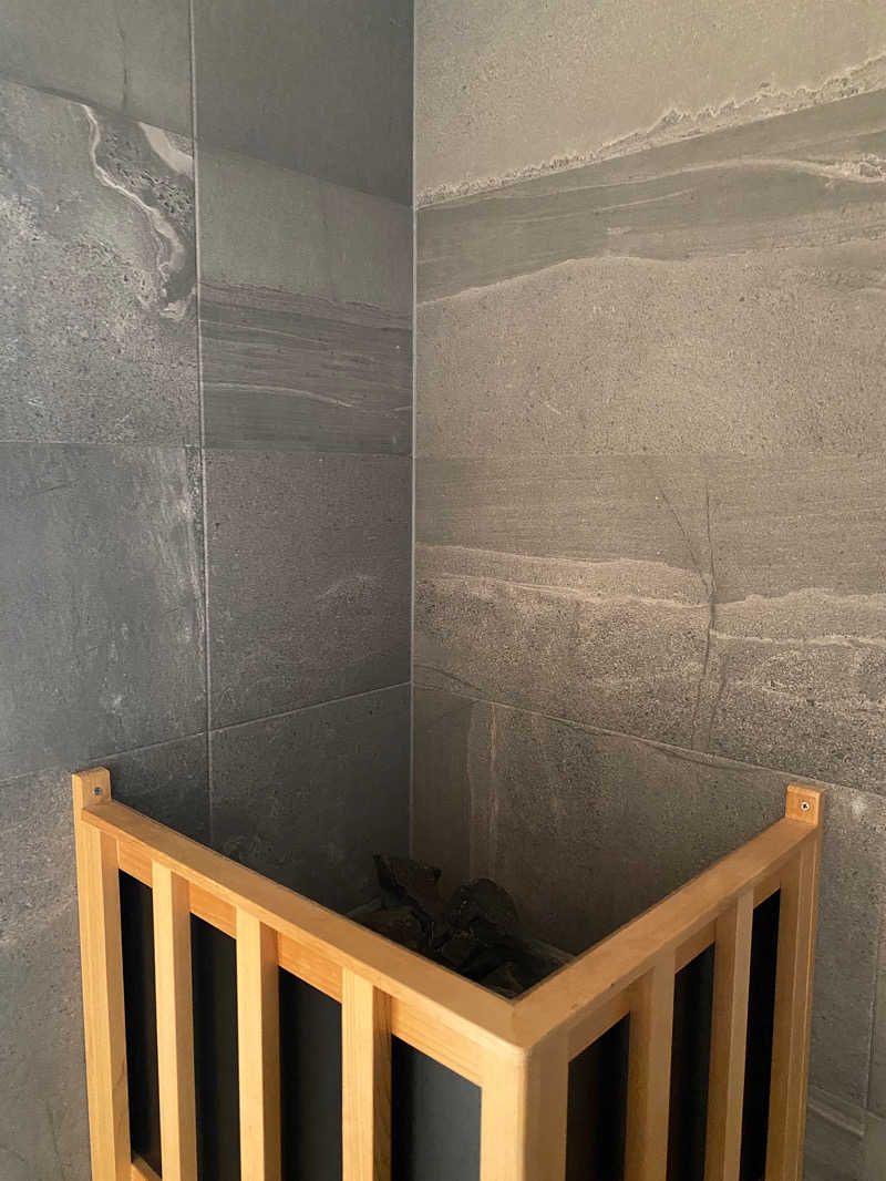 あぴさんのHOTEL ruang THE SEAのサ活写真