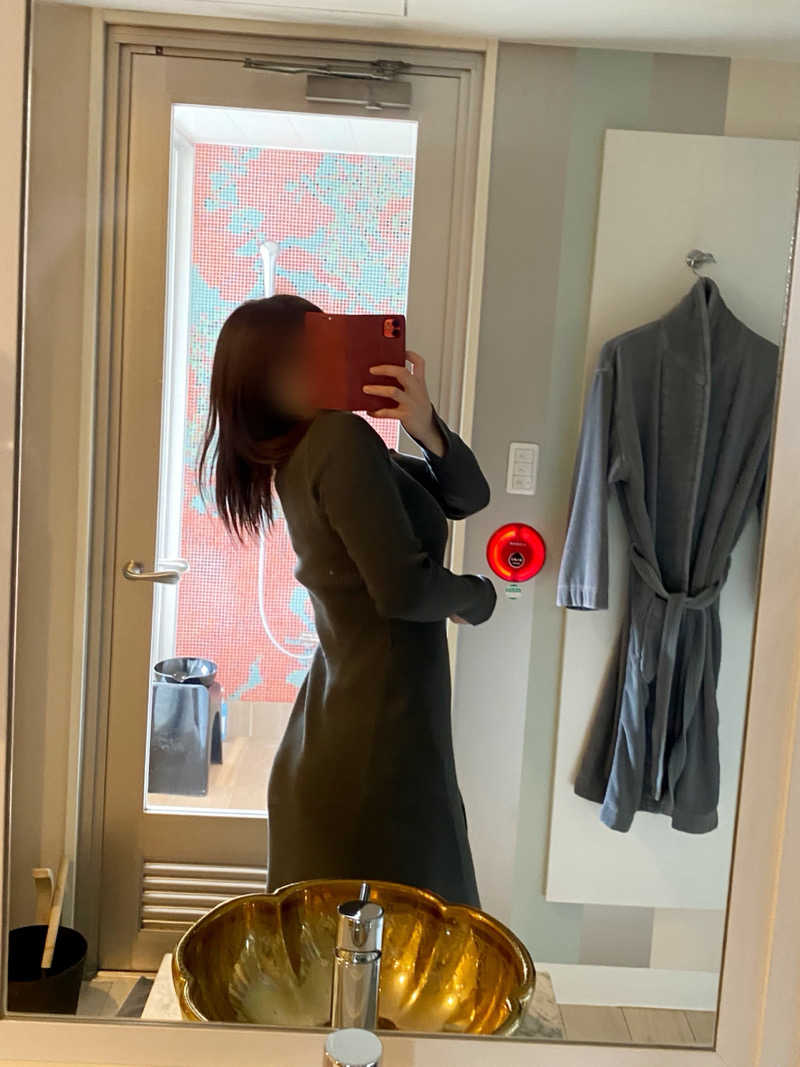 あぴさんのHOTEL ruang THE SEAのサ活写真