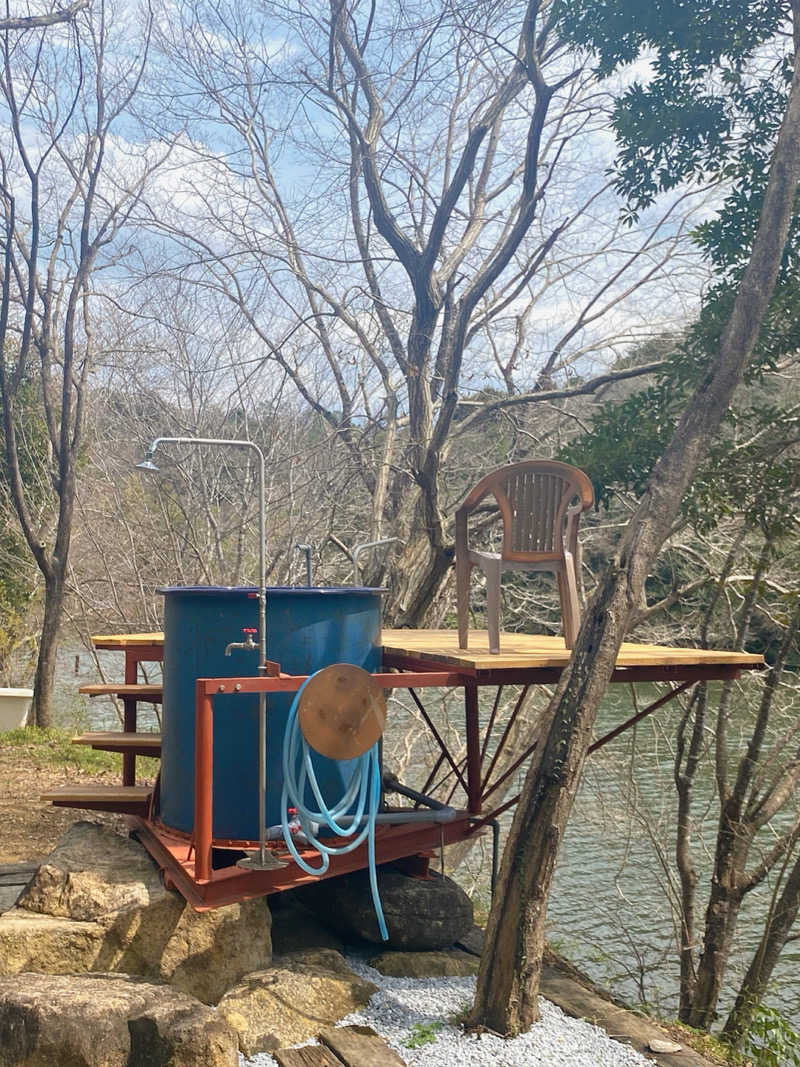 あぴさんの宇部サウナセンターのサ活写真