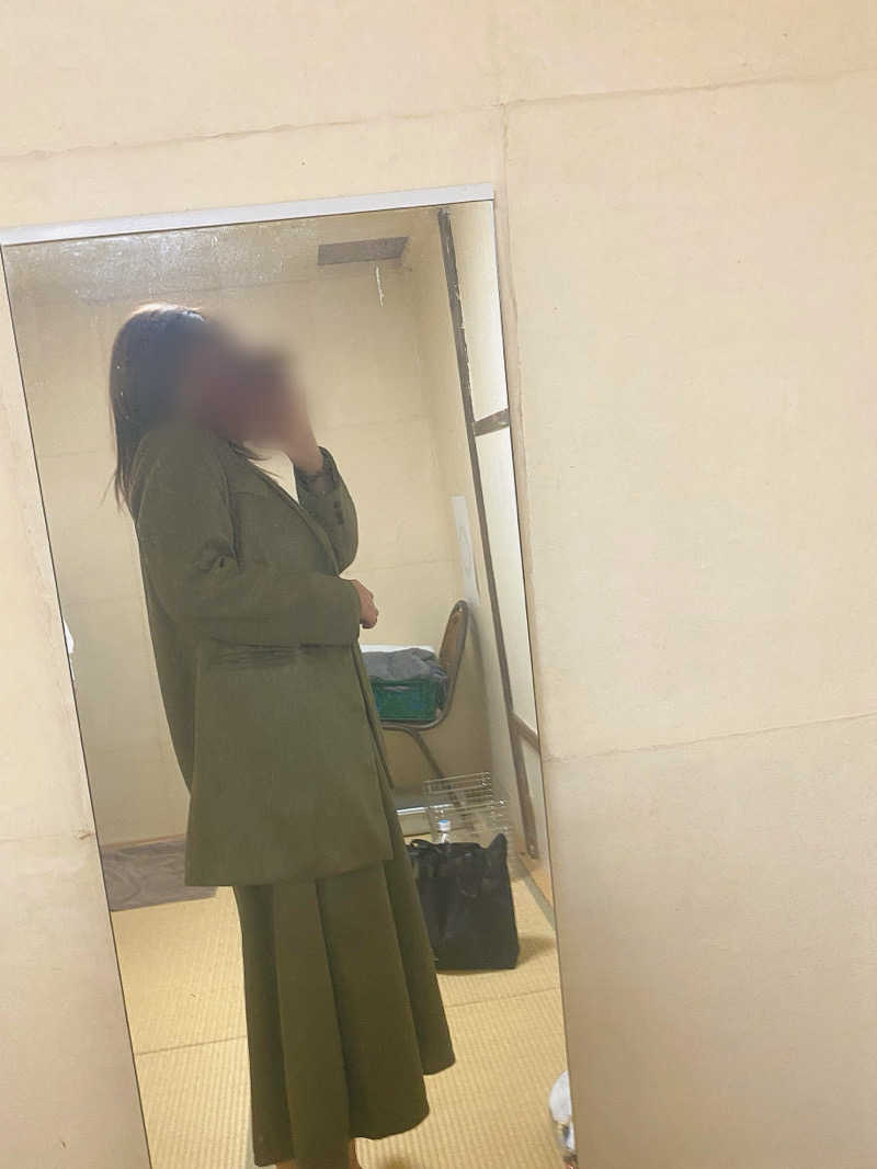 あぴさんの宇部サウナセンターのサ活写真