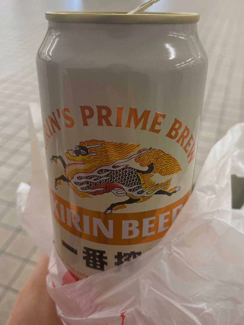 あぴさんの宇部サウナセンターのサ活写真