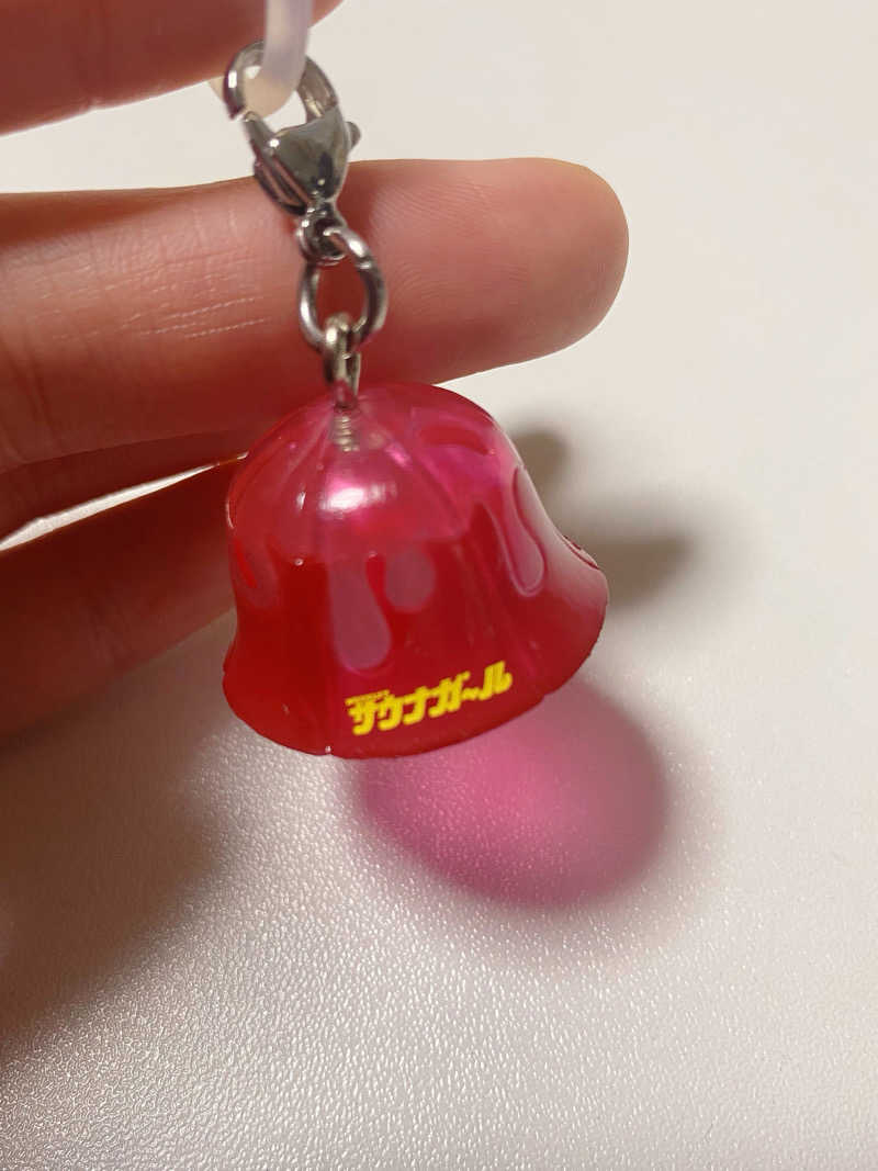 あぴさんの宇部サウナセンターのサ活写真