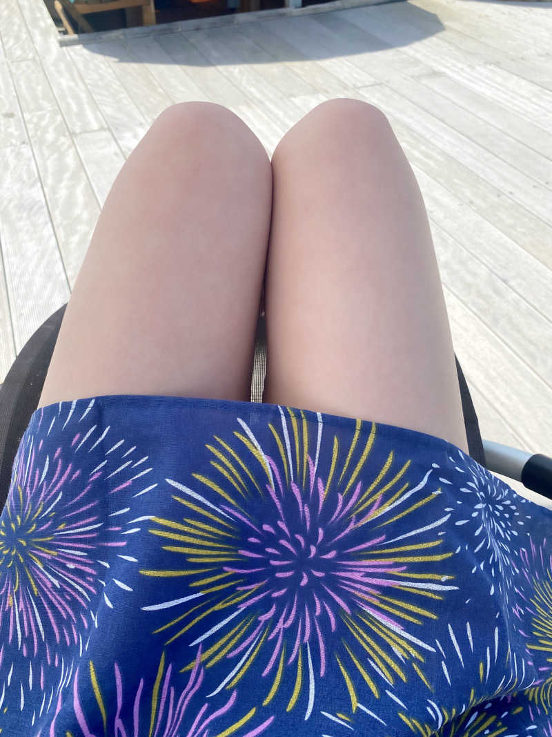 あぴさんのしお活HARBORのサ活写真