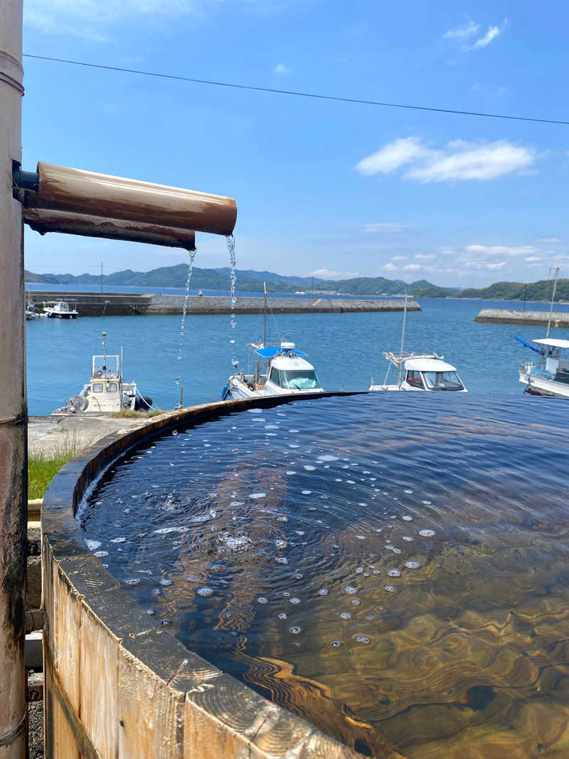 あぴさんのしお活HARBORのサ活写真