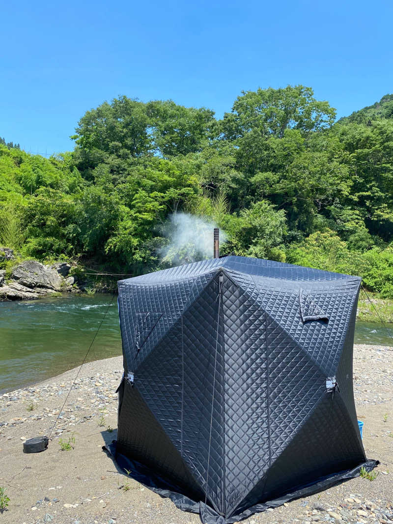 あぴさんの福田フルーツパークのサ活写真