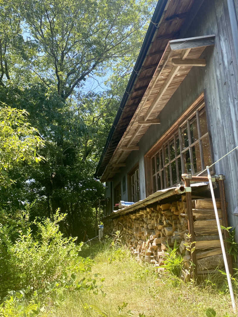 あぴさんの宇部サウナセンターのサ活写真