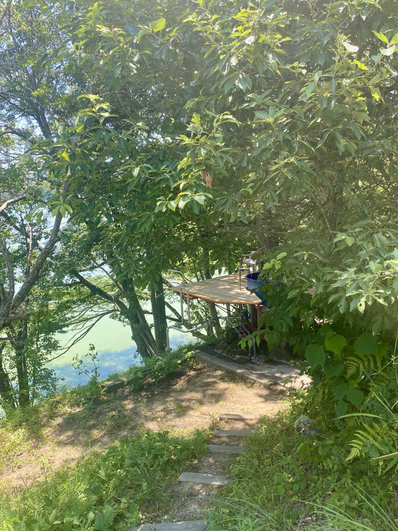 あぴさんの宇部サウナセンターのサ活写真