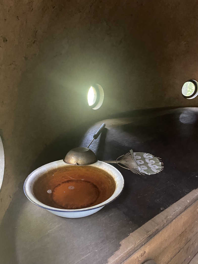 あぴさんの宇部サウナセンターのサ活写真