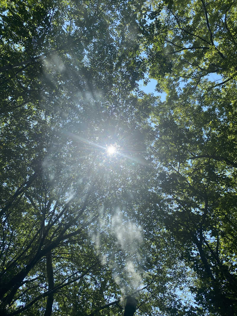 あぴさんの宇部サウナセンターのサ活写真