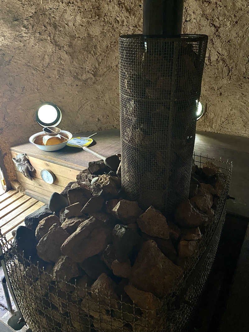 あぴさんの宇部サウナセンターのサ活写真