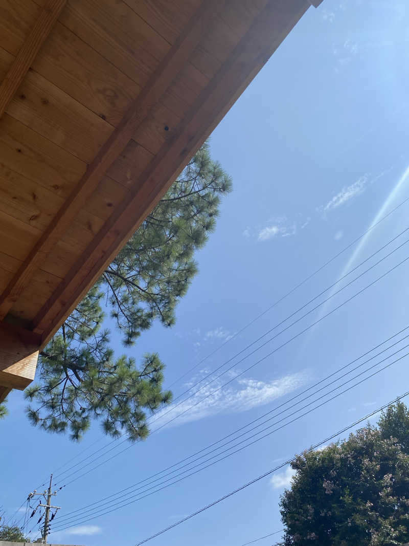 あぴさんの湯や 晴ル音のサ活写真