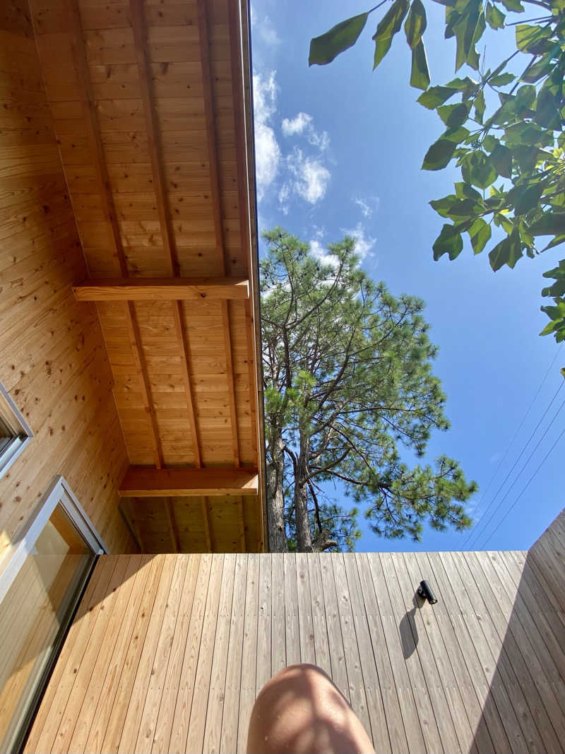 あぴさんの湯や 晴ル音のサ活写真