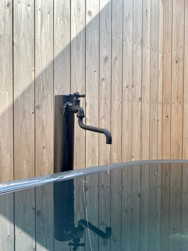 あぴさんの湯や 晴ル音のサ活写真