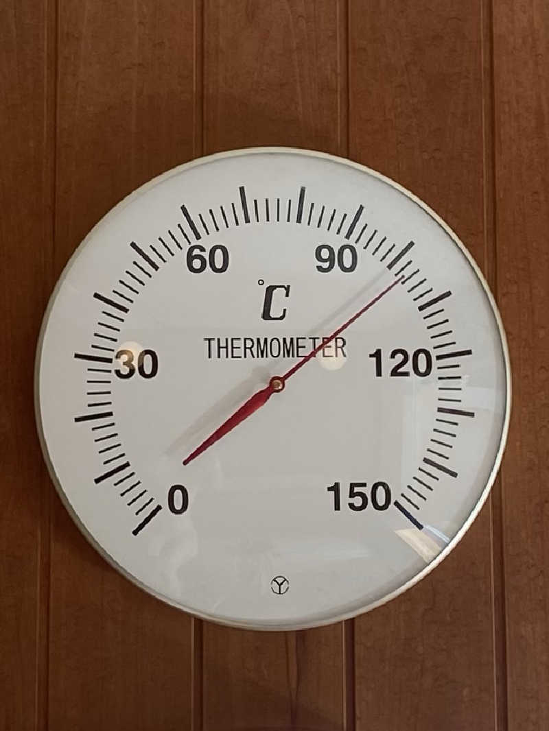 あぴさんの湯や 晴ル音のサ活写真