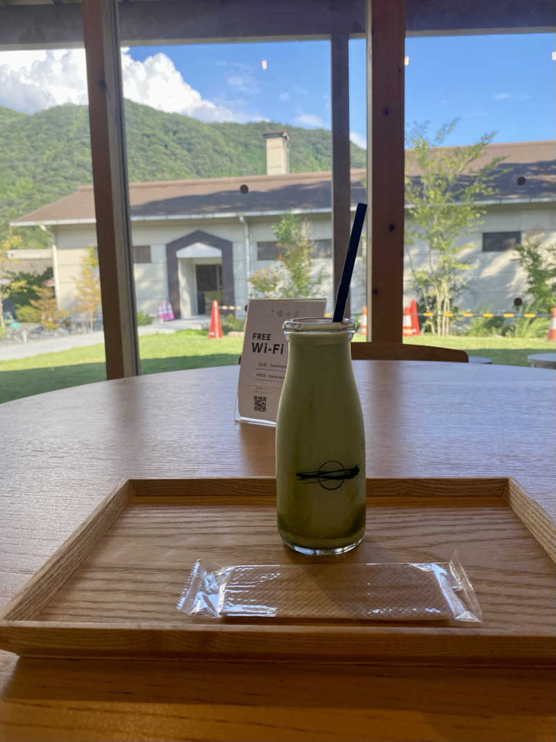 あぴさんの湯や 晴ル音のサ活写真