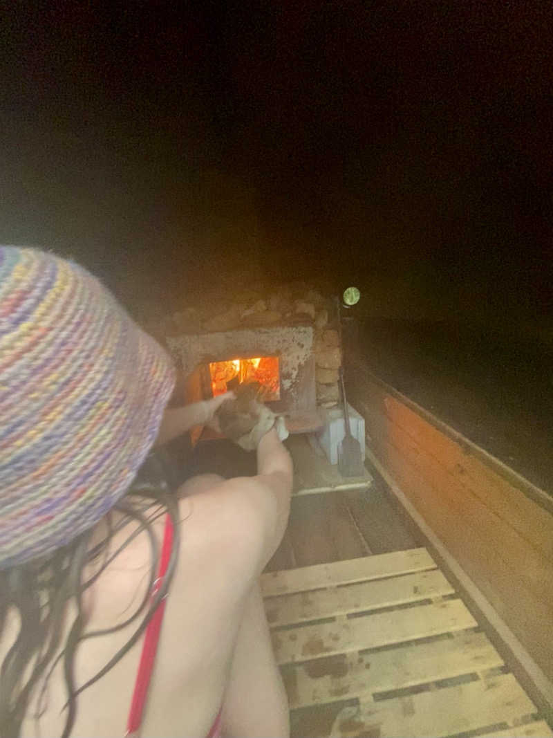 あぴさんの宇部サウナセンターのサ活写真