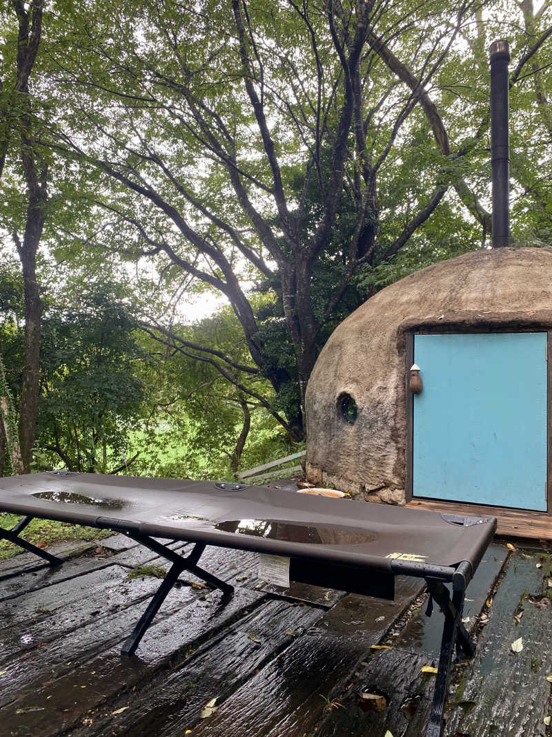 あぴさんの宇部サウナセンターのサ活写真