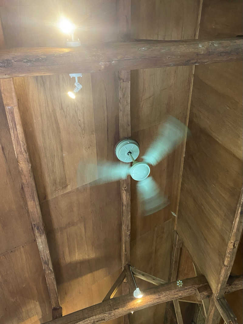 あぴさんの宇部サウナセンターのサ活写真