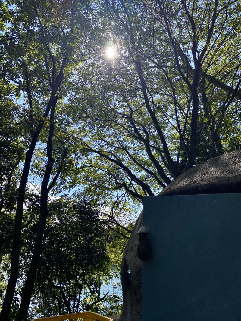 あぴさんの宇部サウナセンターのサ活写真