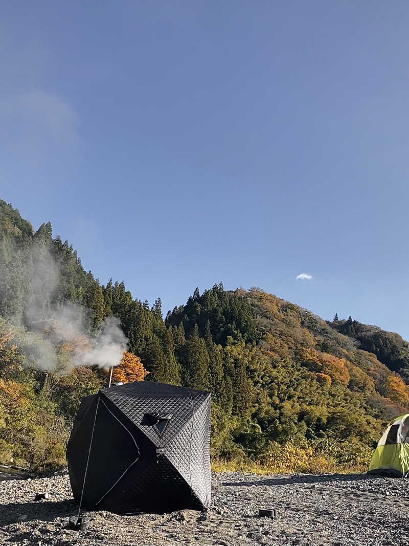 あぴさんの福田フルーツパークのサ活写真