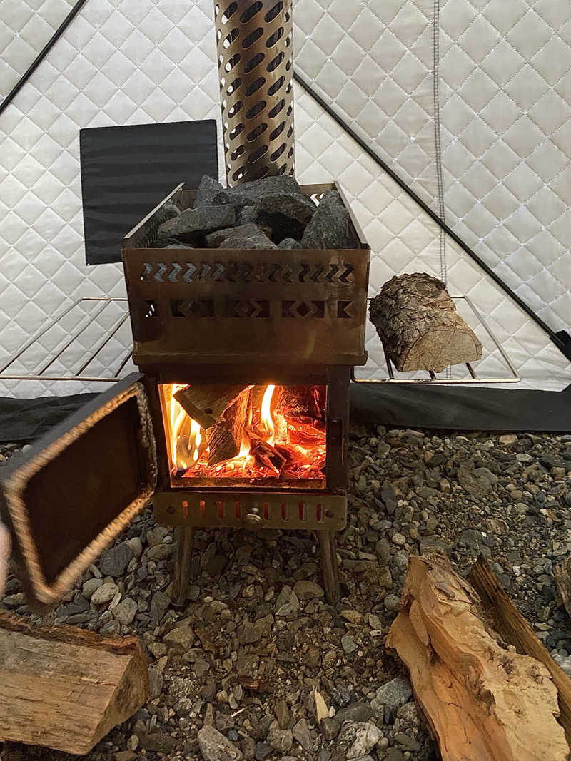 あぴさんの福田フルーツパークのサ活写真