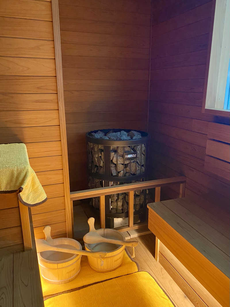 あぴさんのホテルサン防府 ひだまりの湯のサ活写真