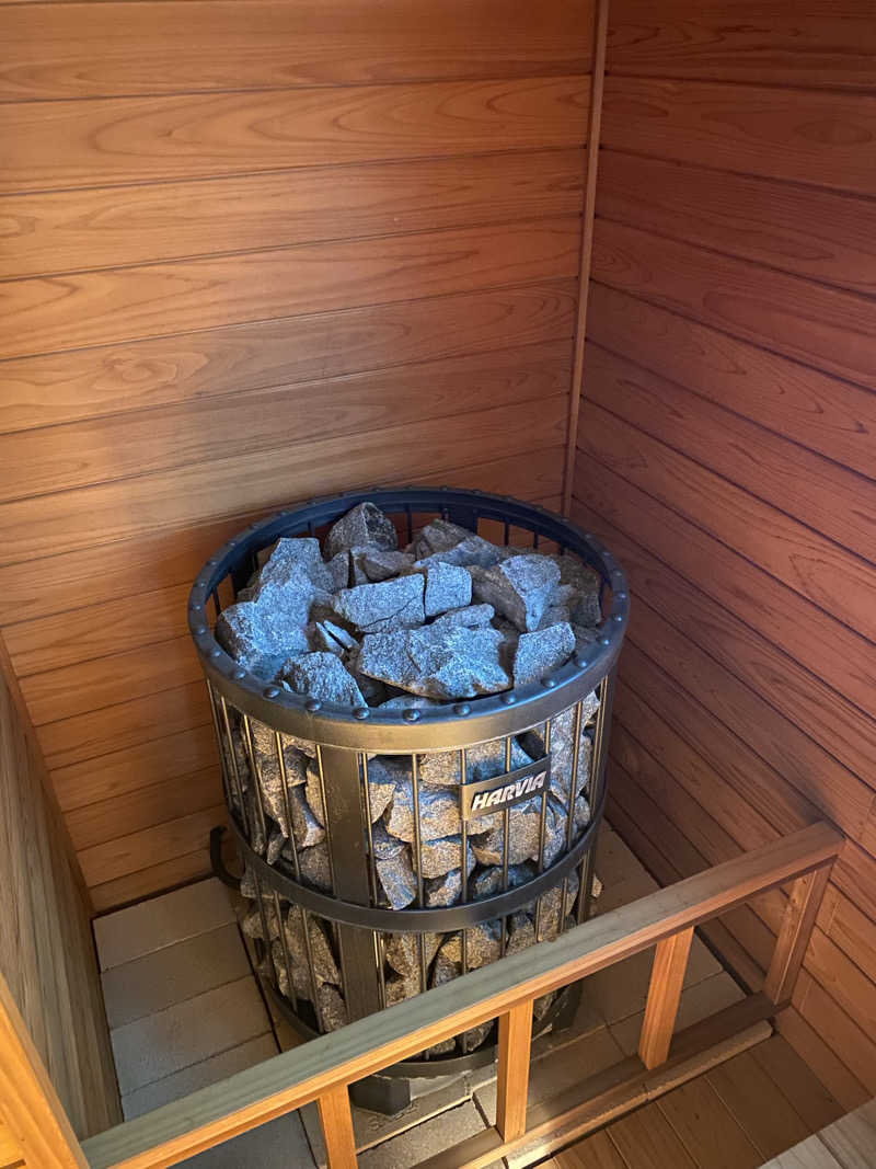 あぴさんのホテルサン防府 ひだまりの湯のサ活写真