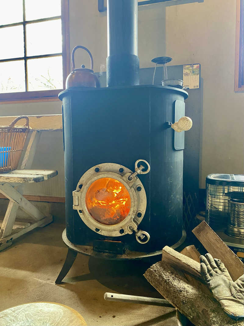 あぴさんの宇部サウナセンターのサ活写真