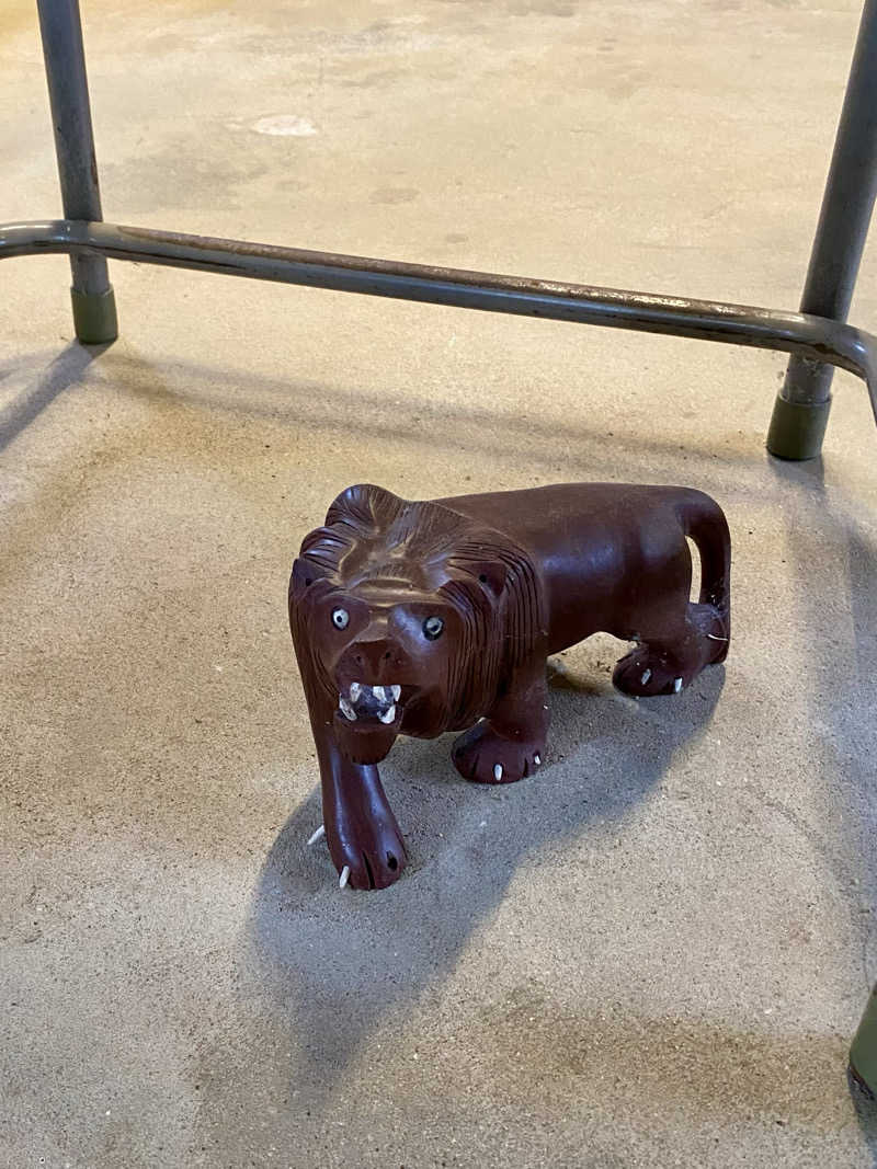 あぴさんの宇部サウナセンターのサ活写真