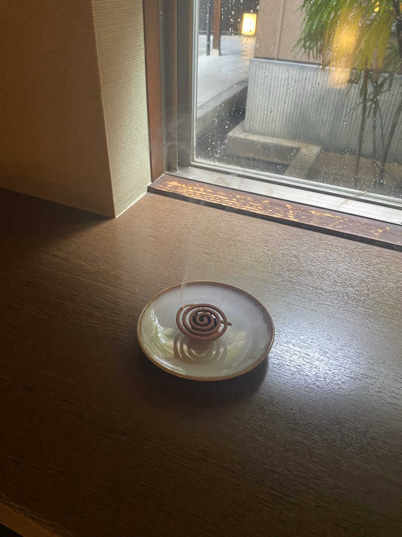 あぴさんの萩本陣 湯の丸のサ活写真