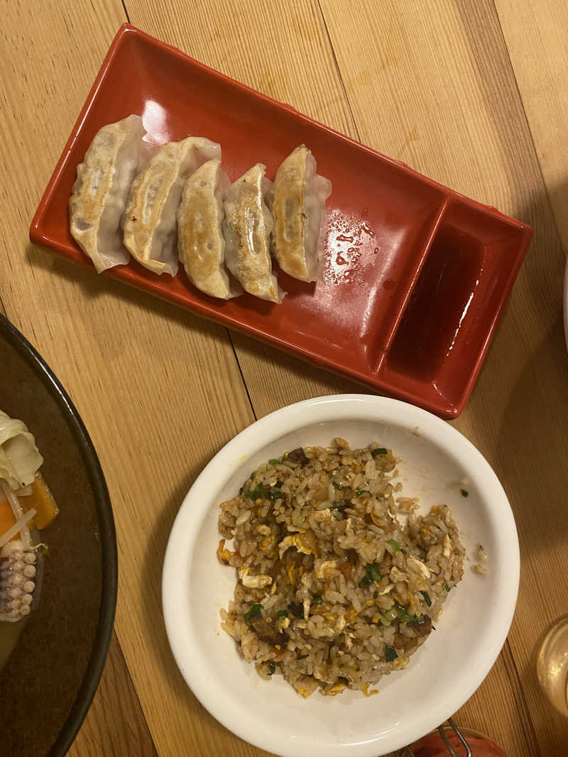 あぴさんの萩本陣 湯の丸のサ活写真