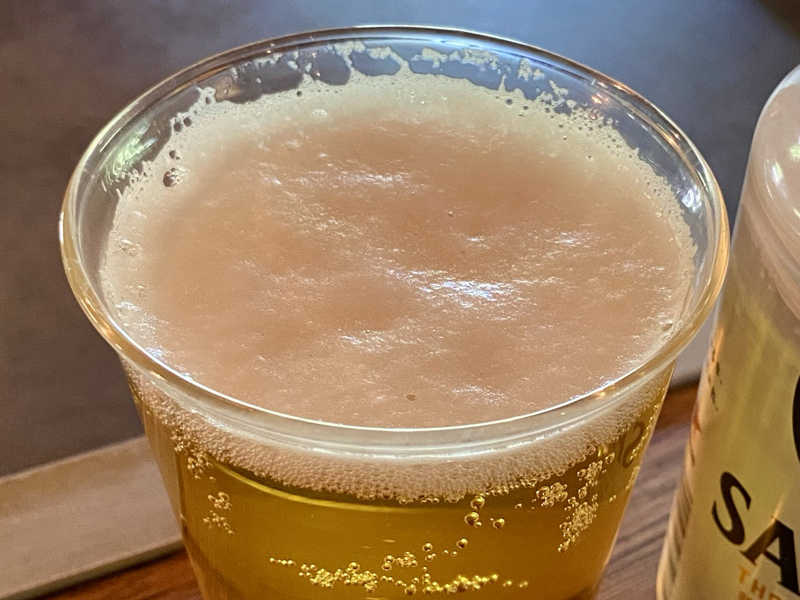 ビール