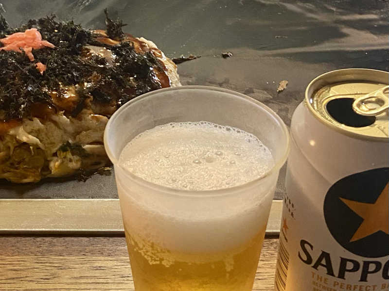 ビール