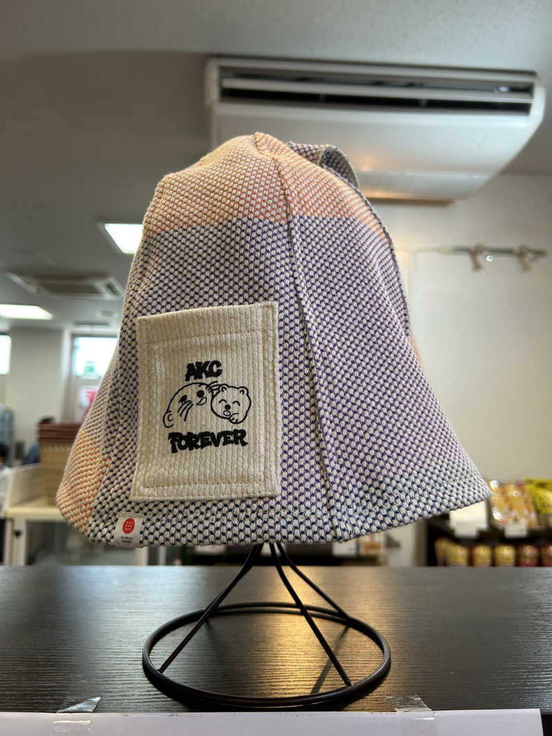 セロトニンさんの湯乃泉 東名厚木健康センターのサ活写真