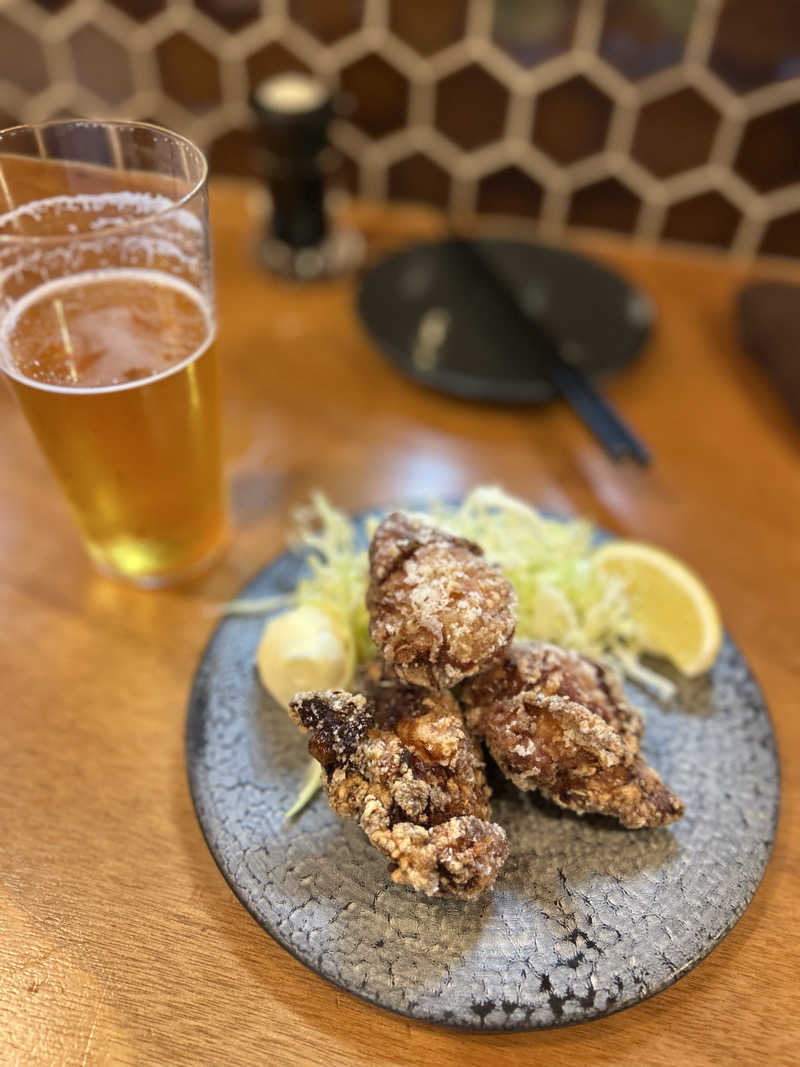 チェリーさんの狛江湯のサ活写真