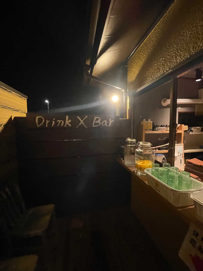 あずまさんの山賊サウナのサ活写真