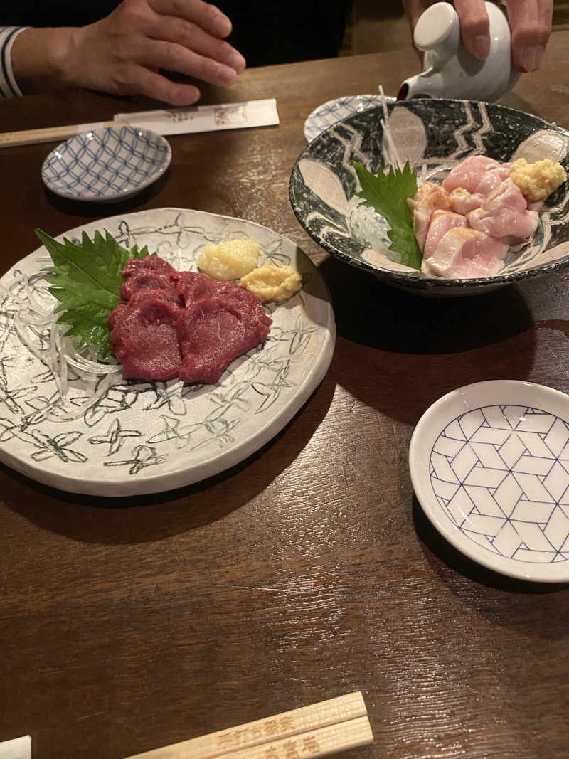 リョウさんのコロナの湯 半田店のサ活写真