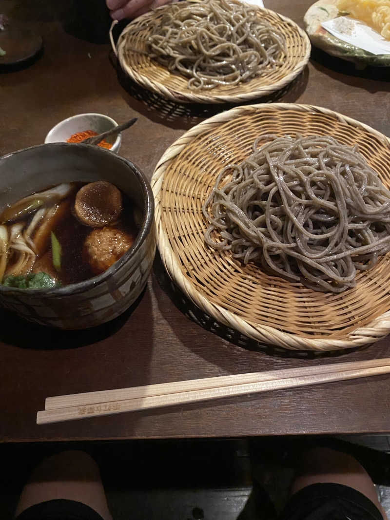 リョウさんのコロナの湯 半田店のサ活写真